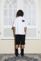 TRECLUB Photo Printing Tee - COPPING THREADS - TRECLUB