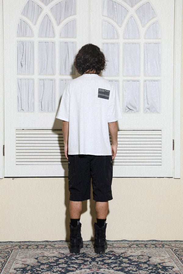 TRECLUB Photo Printing Tee - COPPING THREADS - TRECLUB