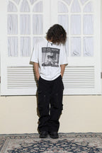 TRECLUB Photo Printing Tee - COPPING THREADS - TRECLUB