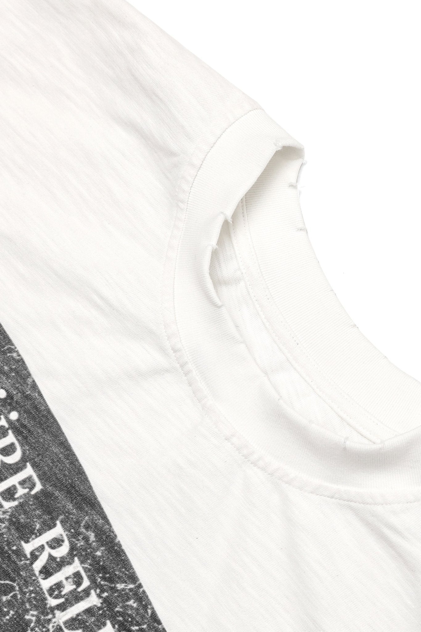 TRECLUB Photo Printing Tee - COPPING THREADS - TRECLUB