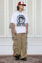 TRECLUB SOCIAL TERROR Tee - COPPING THREADS - TRECLUB