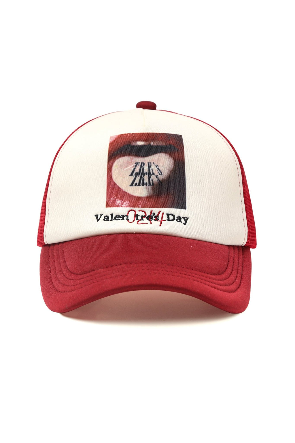 TRECLUB Truck Hat - COPPING THREADS - TRECLUB