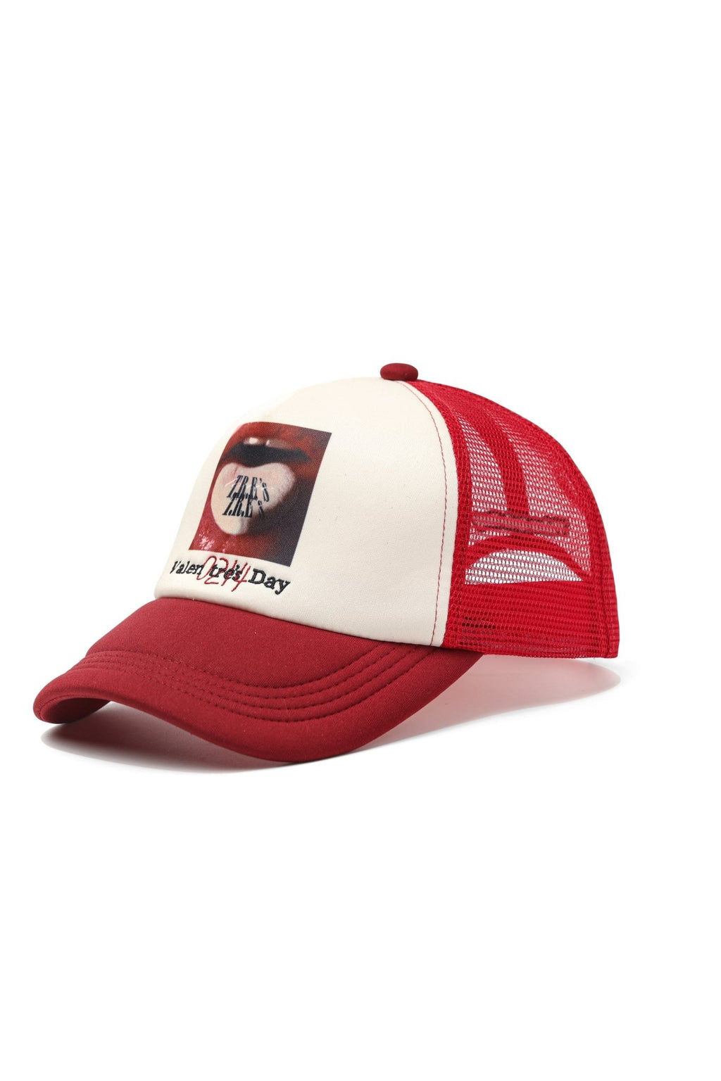 TRECLUB Truck Hat - COPPING THREADS - TRECLUB