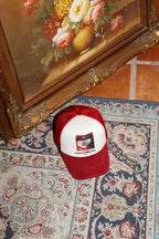 TRECLUB Truck Hat - COPPING THREADS - TRECLUB