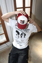 TRECLUB Truck Hat - COPPING THREADS - TRECLUB