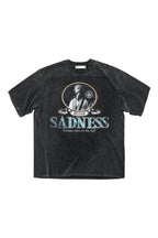 TRECLUB Washed Vintage Tee - COPPING THREADS - TRECLUB