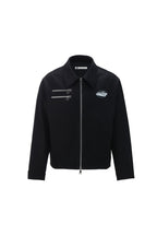 TRECLUB WORK JACKET - COPPING THREADS - TRECLUB