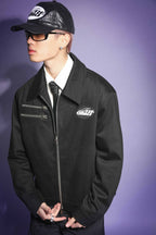 TRECLUB WORK JACKET - COPPING THREADS - TRECLUB